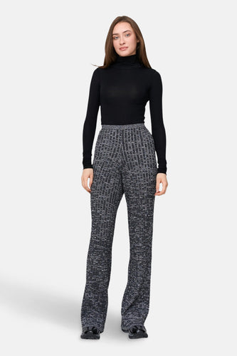 T-shirt à manches longues - noir - 24 colours GmbH