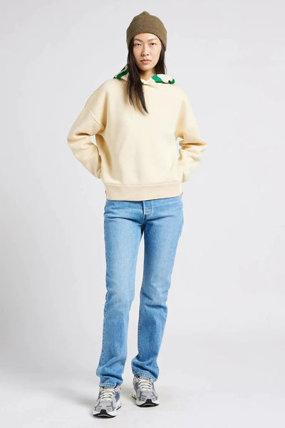 Jeans straight Light blue denim - Levi's®