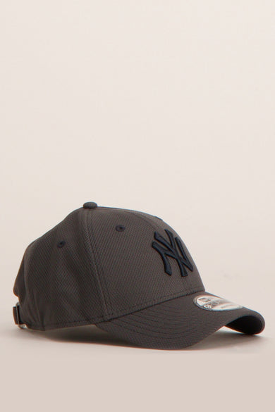 Casquette - vert