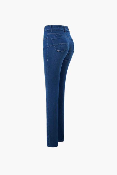 Jeans skinny Mid blue denim - Salsa Jeans®