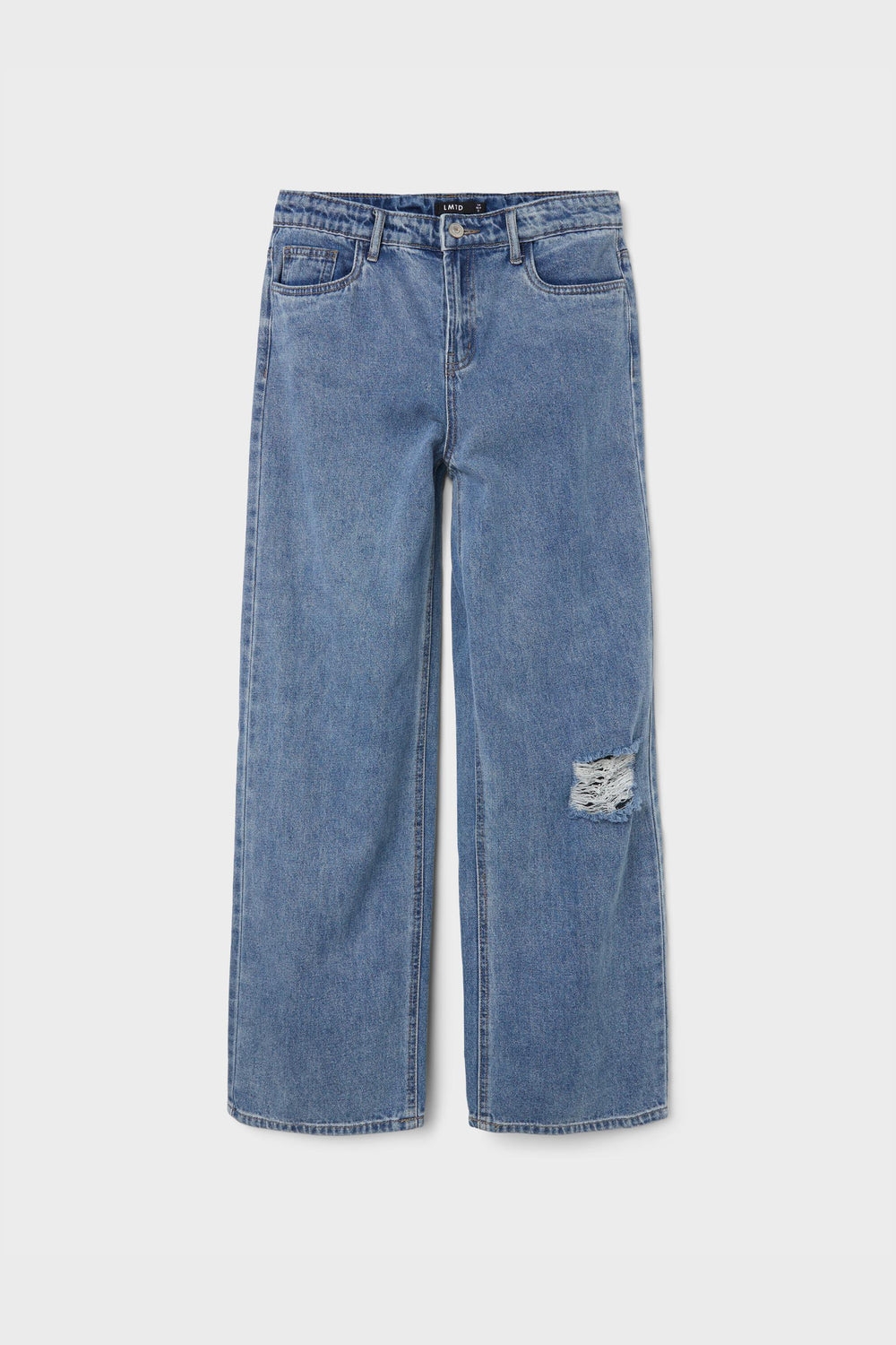 Jeans straight  - LMTD