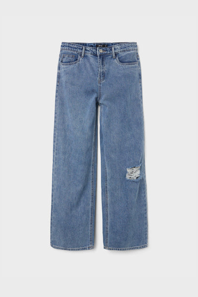 Jeans straight  - LMTD