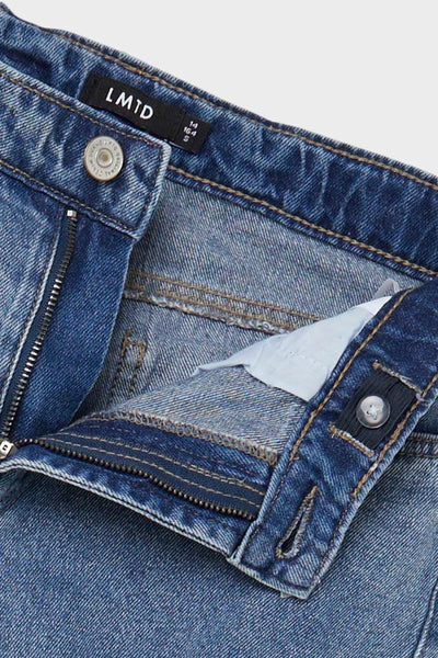 Jeans straight  - LMTD