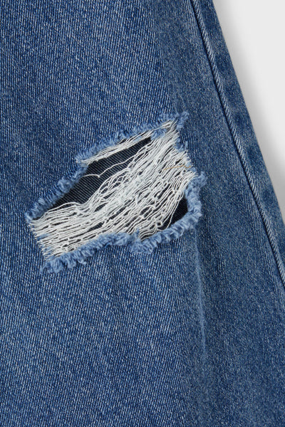 Jeans straight  - LMTD