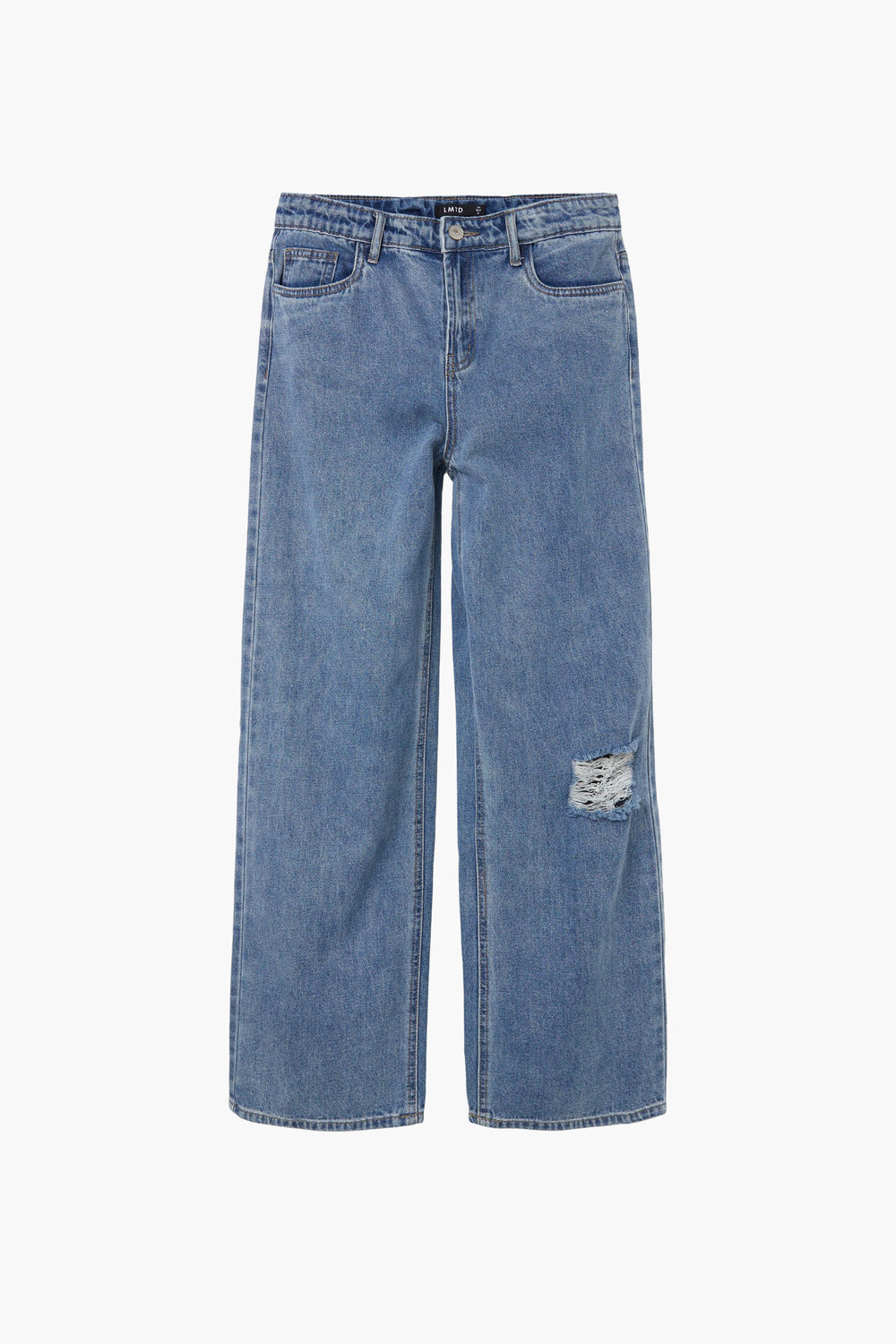 Jeans straight  - LMTD