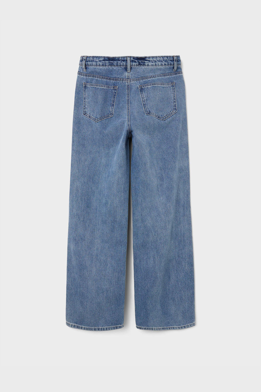 Jeans straight  - LMTD