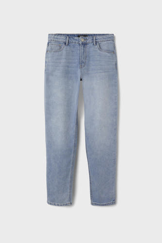 NLMNIZZA - light blue denim