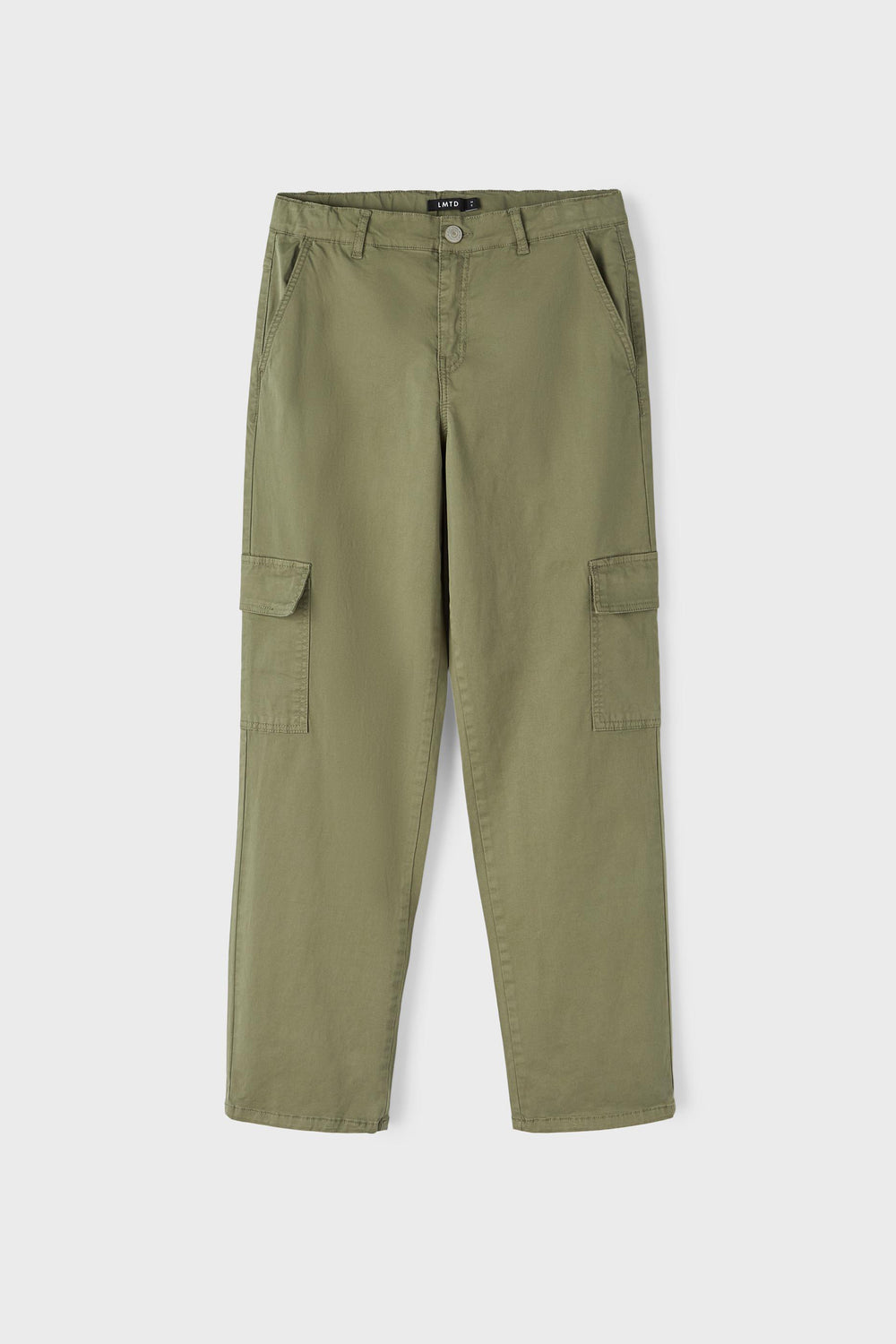 Pantalon cargo Vert - LMTD