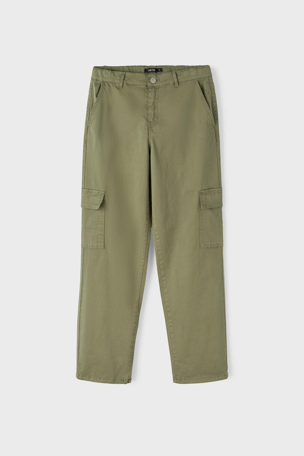 Pantalon cargo Vert - LMTD