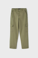 Pantalon cargo Vert - LMTD