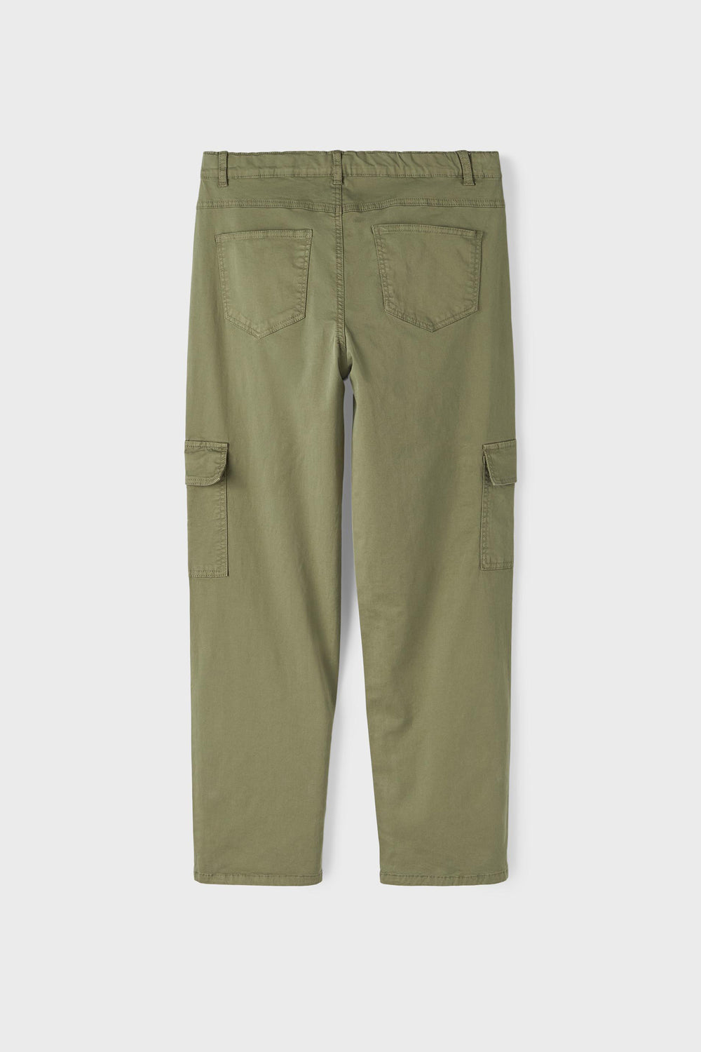 Pantalon cargo Vert - LMTD