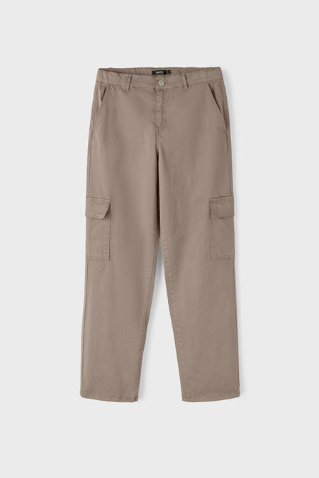 Pantalon cargo  - LMTD