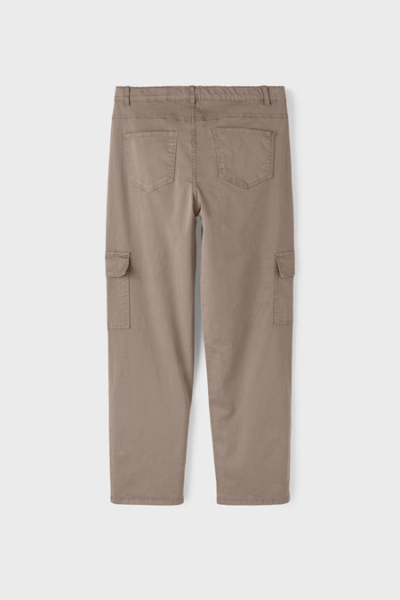 Pantalon cargo  - LMTD