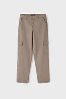 Pantalon cargo  - LMTD