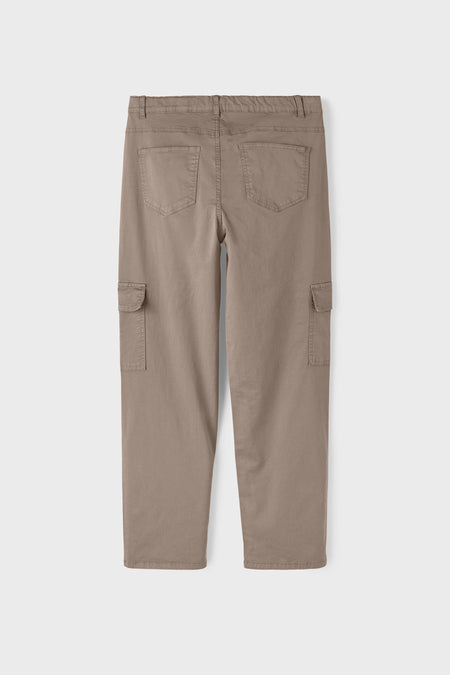 Pantalon cargo  - LMTD