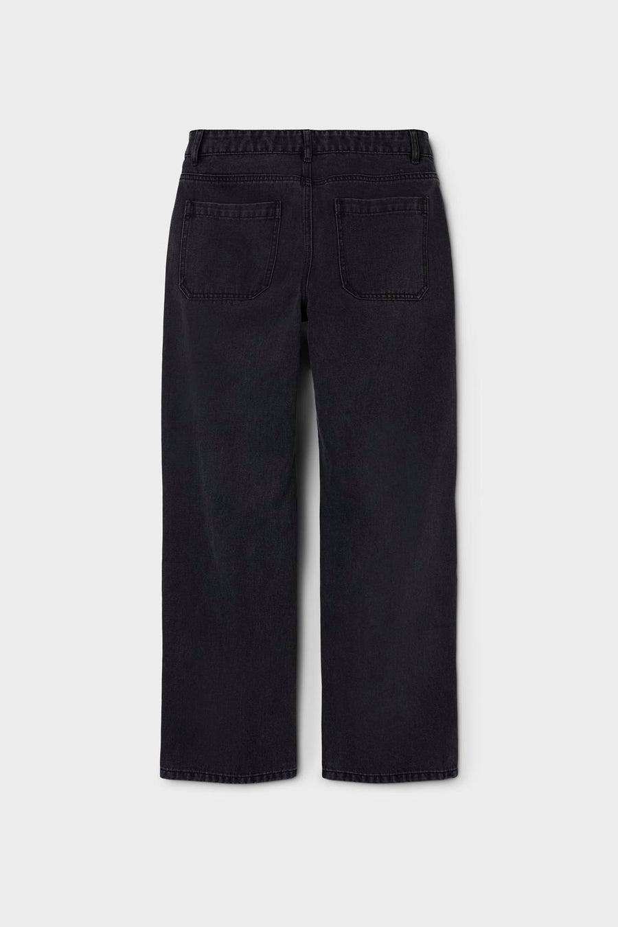 OIZZA - black denim - LMTD