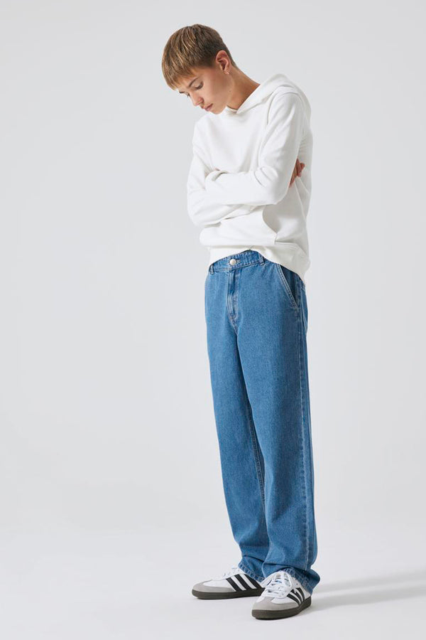 Jeans wide  - LMTD