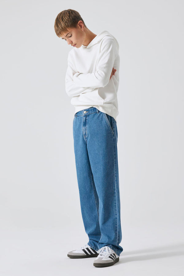 Jeans wide  - LMTD