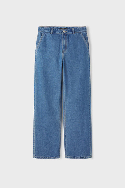 Jeans wide  - LMTD
