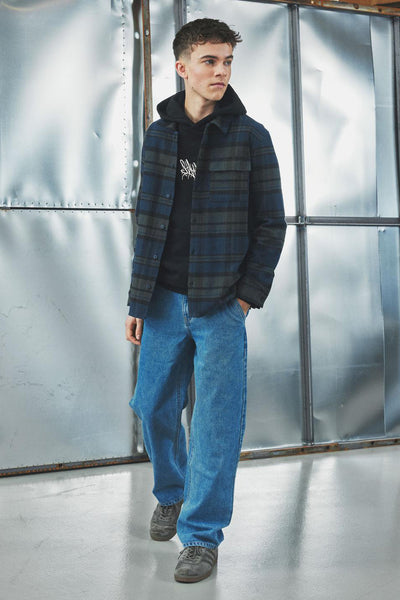 Jeans wide  - LMTD