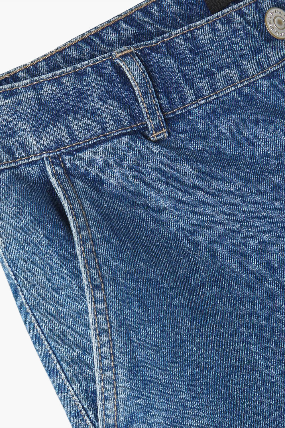 Jeans wide  - LMTD