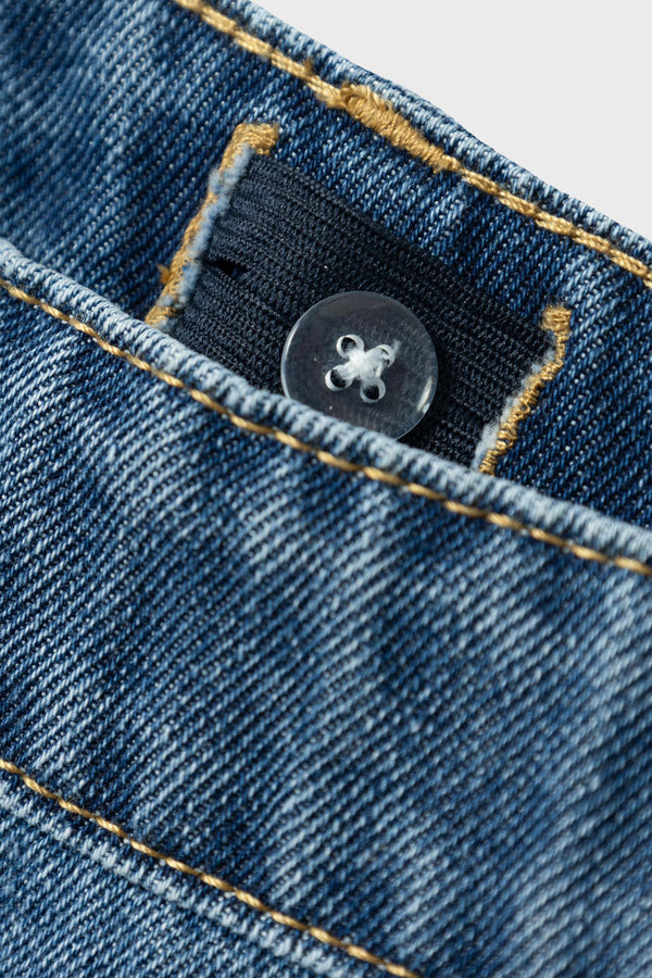 Jeans straight  - LMTD