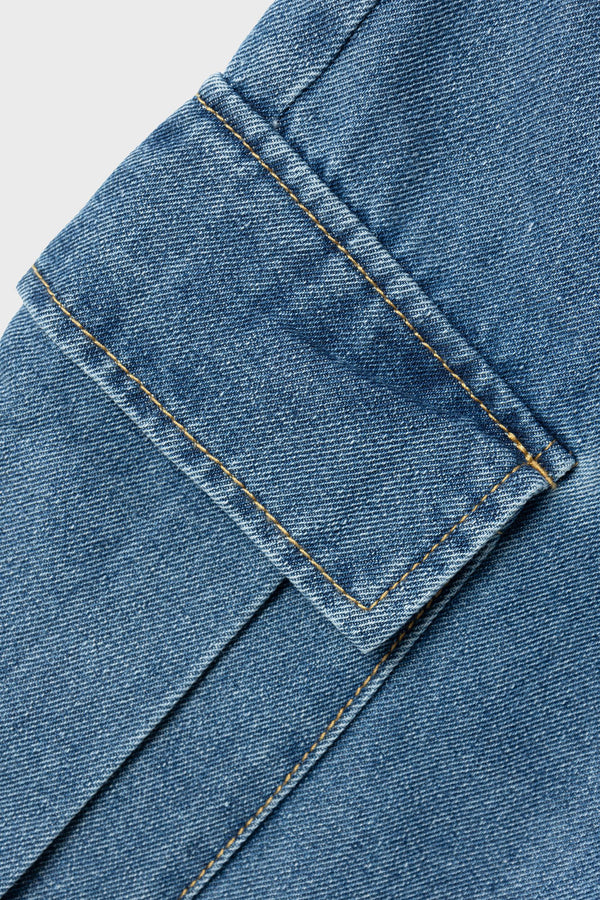 Jeans straight  - LMTD