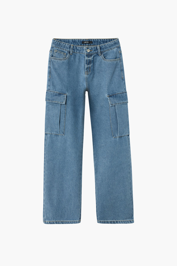 Jeans straight  - LMTD