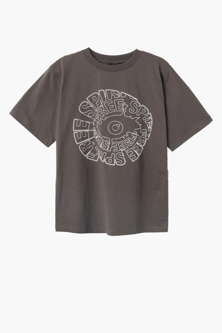 T-shirt (manches courtes) Brun - LMTD