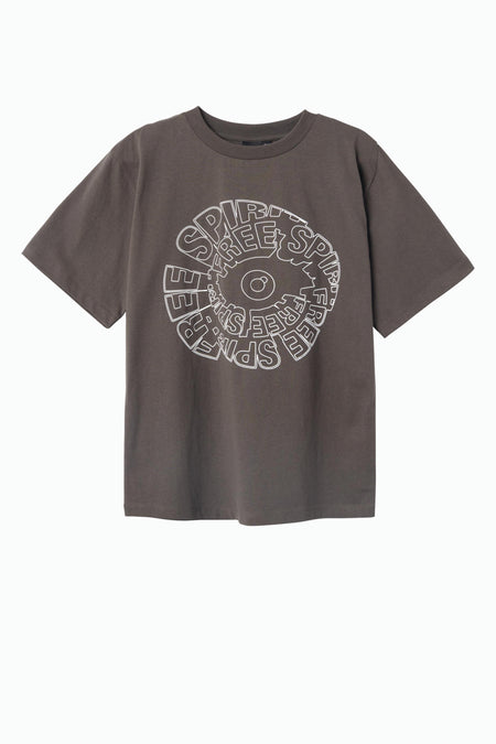 T-shirt (manches courtes) Brun - LMTD