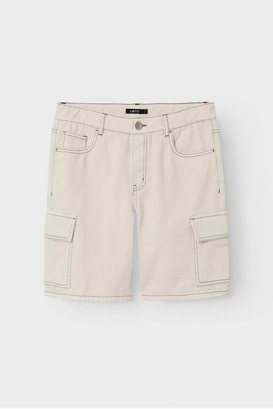 Short Beige - LMTD