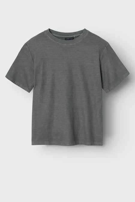 T-shirt (manches courtes) Brun - LMTD
