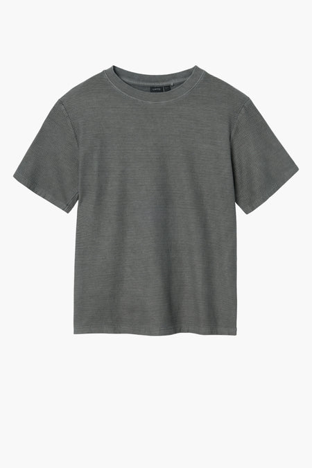 T-shirt (manches courtes) Brun - LMTD