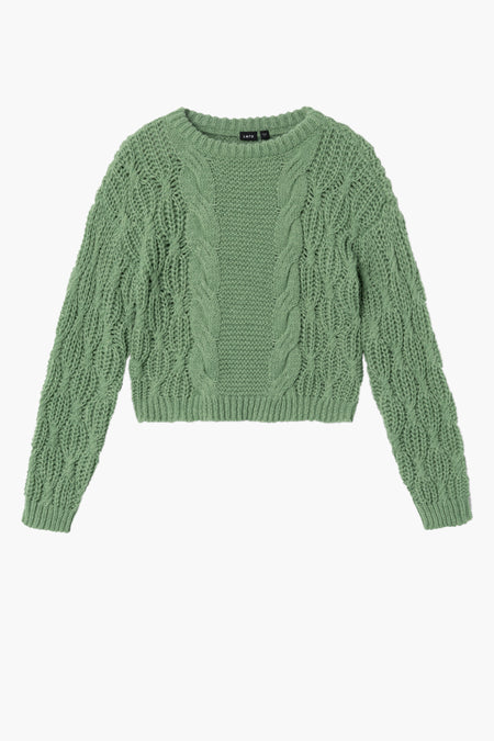 Pull col O Vert - LMTD