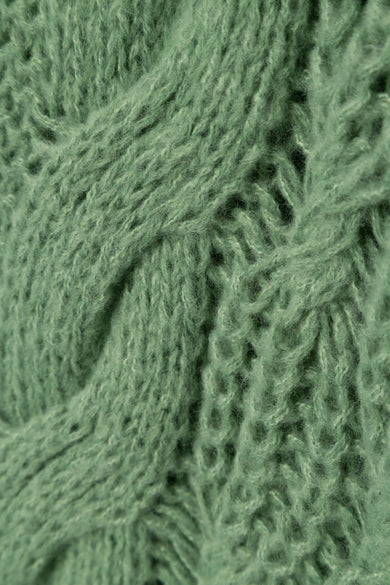 Pull col O Vert - LMTD