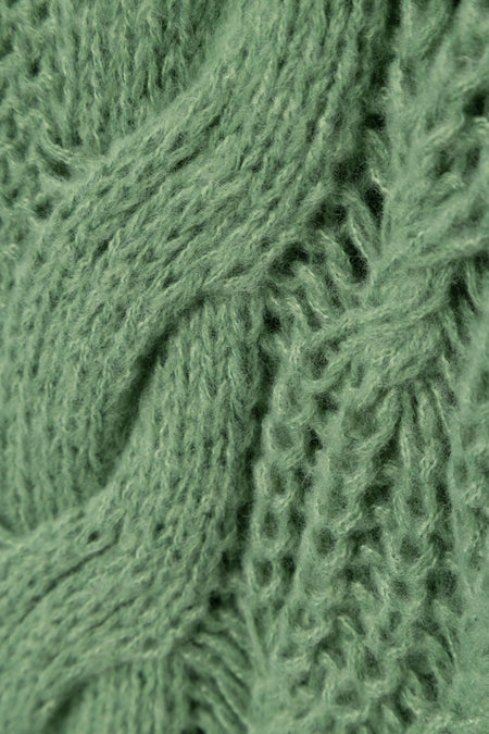 Pull col O Vert - LMTD