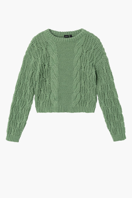 Pull col O Vert - LMTD
