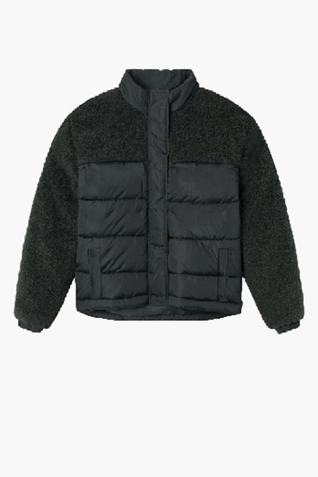 Veste courte Brun - LMTD