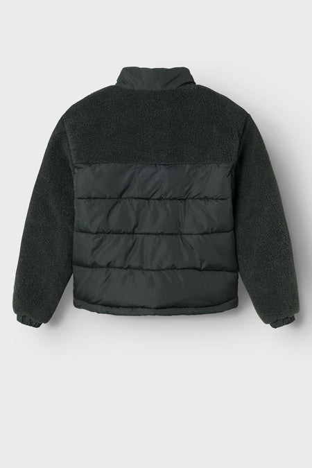 Veste courte Brun - LMTD