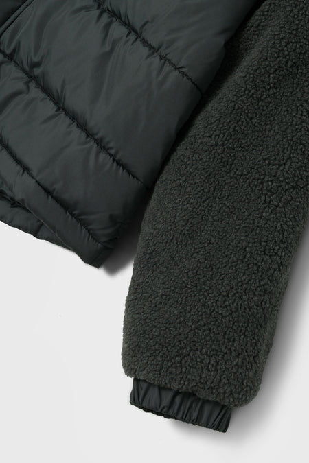 Veste courte Brun - LMTD