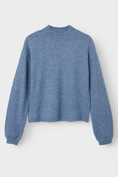 Pull col O Bleu - LMTD