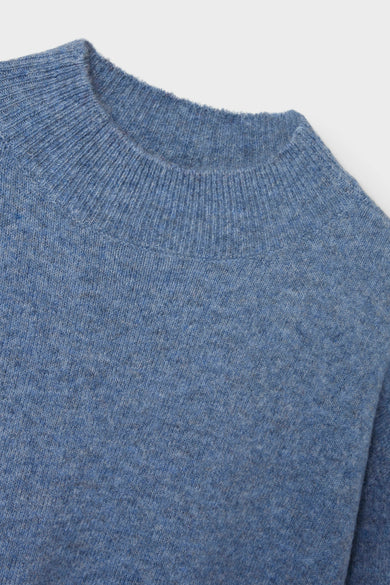 Pull col O Bleu - LMTD