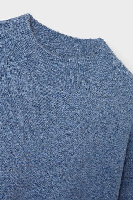 Pull col O Bleu - LMTD