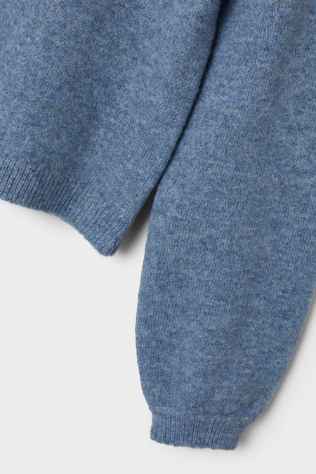 Pull col O Bleu - LMTD