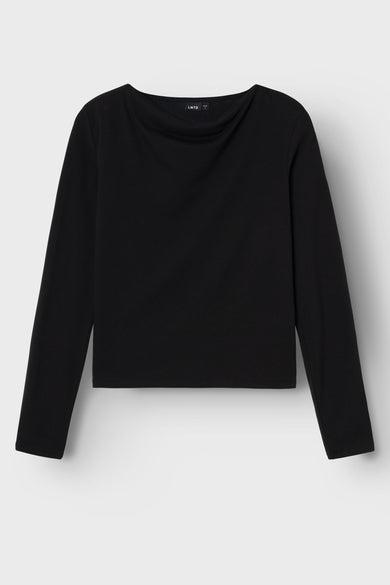 Pull - noir