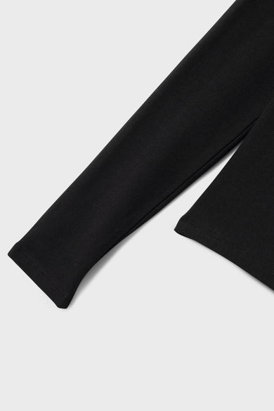 Pull - noir