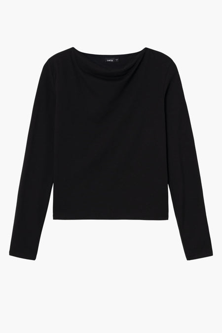 Pull - noir