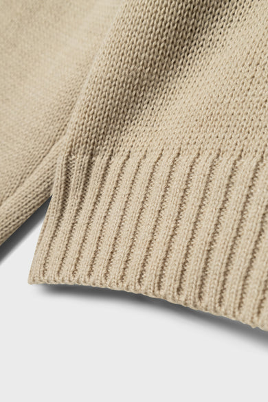 Pull col O Gris - LMTD