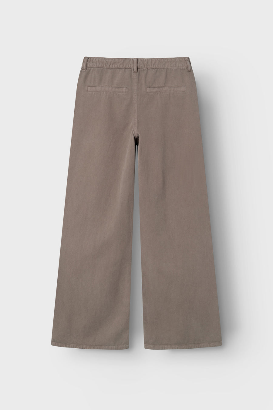 Pantalon - brun - LMTD