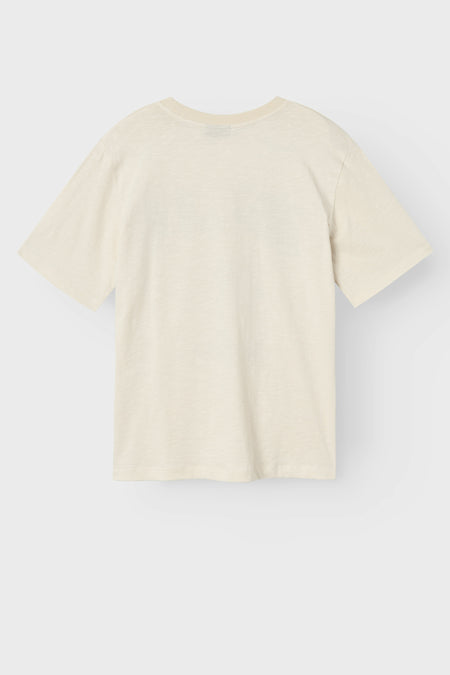 T-shirt (manches courtes) Beige - LMTD